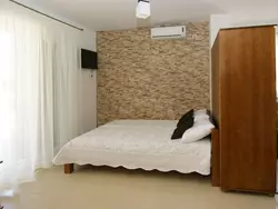 Bild zur gratis inserierten Ferienwohnung "Trio 11".