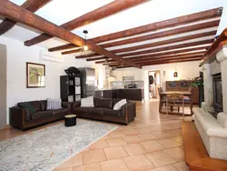 Bild zur gratis inserierten Ferienwohnung Hadrian's Villa.