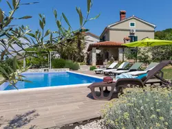 Bild zur gratis inserierten Ferienwohnung Tonina house.