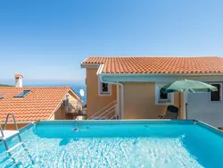 Bild zur gratis inserierten Ferienwohnung Sara.