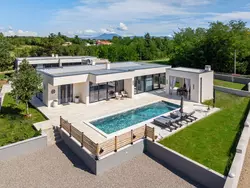 Bild zur gratis inserierten Ferienwohnung Sunset Villa B.