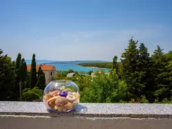 Bild zur gratis inserierten Ferienwohnung Wohnung "Buka Calim VI".