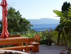 Bild zur gratis inserierten Ferienwohnung Velvet Vista 2.