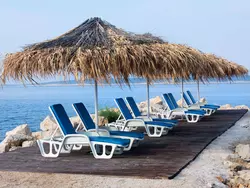 Bild zur gratis inserierten Ferienwohnung Bungalow für 6 Personen.