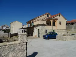 Bild zur gratis inserierten Ferienwohnung Appartement Lemi mit Meerblick.