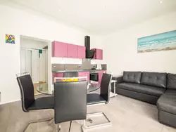 Bild zur gratis inserierten Ferienwohnung Apartment Sukosan.