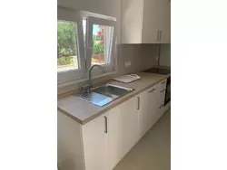 Bild zur gratis inserierten Ferienwohnung Wohnung "MARINA" in Strandnähe.