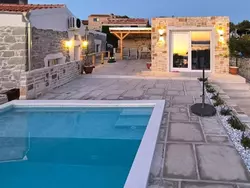 Bild zur gratis inserierten Ferienwohnung "Haus 51" direkt am Strand.