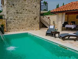 Bild zur gratis inserierten Ferienwohnung Villa Mara in Drniš.