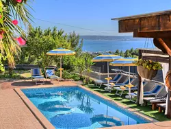 Bild zur gratis inserierten Ferienwohnung Villa Antea.