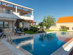 Bild zur gratis inserierten Ferienwohnung Villa Delić.