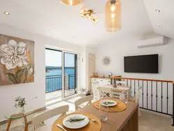 Bild zur gratis inserierten Ferienwohnung Bobel Deluxe Tiny House.