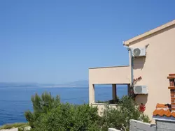 Bild zur gratis inserierten Ferienwohnung Adriatic Escape.