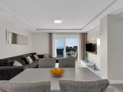 Bild zur gratis inserierten Ferienwohnung Apartment Hrvoje - nur 50m bis zum Meer.