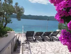 Bild zur gratis inserierten Ferienwohnung Appartement Peliska - ein paar Schritte vom Strand entfernt.