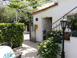 Bild zur gratis inserierten Ferienwohnung Ferienwohnung.