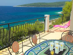 Bild zur gratis inserierten Ferienwohnung Ferienapartment für vier Personen.