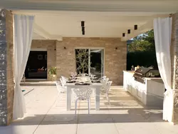 Bild zur gratis inserierten Ferienwohnung Villa Santo in Istrien.