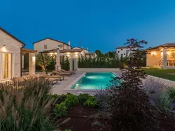 Bild zur gratis inserierten Ferienwohnung Schönes Haus in Tar mit privatem Pool.