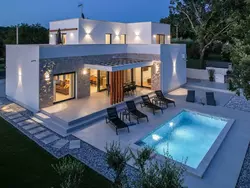 Bild zur gratis inserierten Ferienwohnung Villa Zanetta.