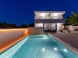 Bild zur gratis inserierten Ferienwohnung Villa La Pieda.