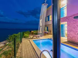 Bild zur gratis inserierten Ferienwohnung Villa Miri Jasmine.