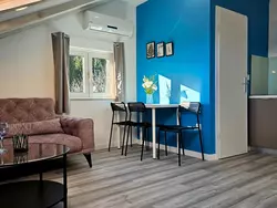 Bild zur gratis inserierten Ferienwohnung Villa Babilon - Wohnung Nr. 12.