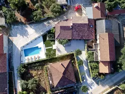 Bild zur gratis inserierten Ferienwohnung Rustica Casa Augustinus mit Pool.