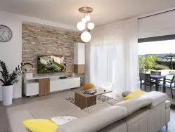 Bild zur gratis inserierten Ferienwohnung Villa "Lu-Ma" mit Blick auf das Wasser.