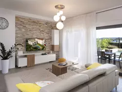 Bild zur gratis inserierten Ferienwohnung Villa "Lu-Ma" mit Blick auf das Wasser.