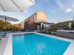 Bild zur gratis inserierten Ferienwohnung Villa Rossa.