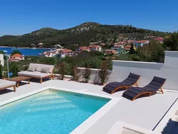 Bild zur gratis inserierten Ferienwohnung Ferienwohnungen Stipe 2.