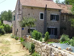 Bild zur gratis inserierten Ferienwohnung Landhaus Kostela.