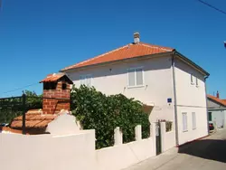 Bild zur gratis inserierten Ferienwohnung Kleines Apartment Emil Bordo.