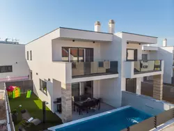 Bild zur gratis inserierten Ferienwohnung Villa Sara in Vodice.
