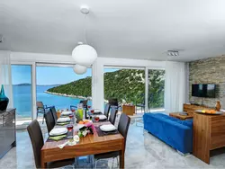 Bild zur gratis inserierten Ferienwohnung Villa by the Sea.