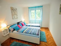 Bild zur gratis inserierten Ferienwohnung Moderne Ferienwohnung mit Balkon.