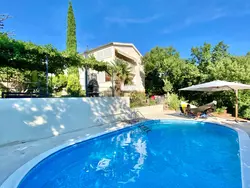 Bild zur gratis inserierten Ferienwohnung Villa Theresa.