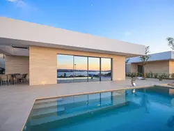 Bild zur gratis inserierten Ferienwohnung Villa View Pasman.