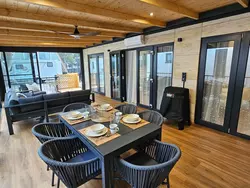 Bild zur gratis inserierten Ferienwohnung Silver Moon mit Klimaanlage.