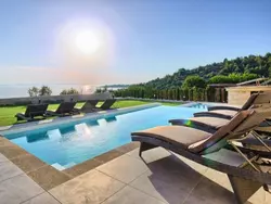 Bild zur gratis inserierten Ferienwohnung Wunderschöne Villa Vita auf Murter.