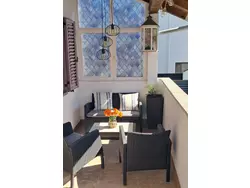 Bild zur gratis inserierten Ferienwohnung Wohnung "Sibenik centar".