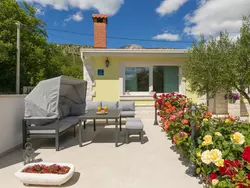 Bild zur gratis inserierten Ferienwohnung Maslina.