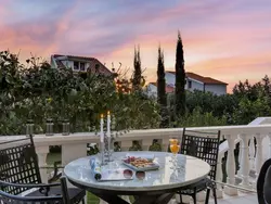 Bild zur gratis inserierten Ferienwohnung Villa Markota.