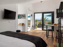 Bild zur gratis inserierten Ferienwohnung Studio Apartment Soulshine.