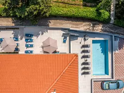 Bild zur gratis inserierten Ferienwohnung Moderne Wohnung in Crikvenica mit schöner Terrasse.