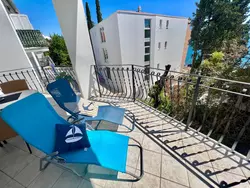 Bild zur gratis inserierten Ferienwohnung Wohnung Beach Bliss.