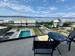 Bild zur gratis inserierten Ferienwohnung Villa Himmlische Schönheit.