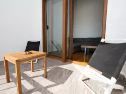 Bild zur gratis inserierten Ferienwohnung Wohnung Mistral 7.