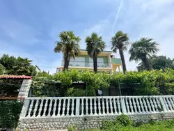 Bild zur gratis inserierten Ferienwohnung in Crikvenica mit Terrasse.